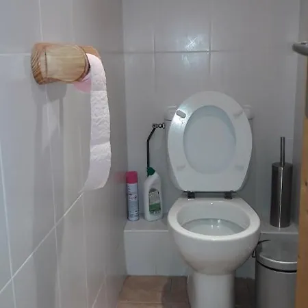 アパート 130m2 ,5 Chambres, Tres Bien Situe *