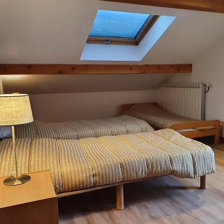 130m2 ,5 Chambres, Tres Bien Situe Les Deux Alpes