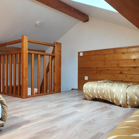 130m2 ,5 Chambres, Tres Bien Situe * Les Deux Alpes