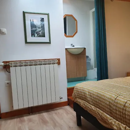 130m2 ,5 Chambres, Tres Bien Situe Apartment Les Deux Alpes