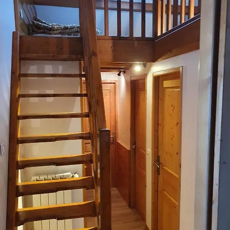 130m2 ,5 Chambres, Tres Bien Situe * Les Deux Alpes