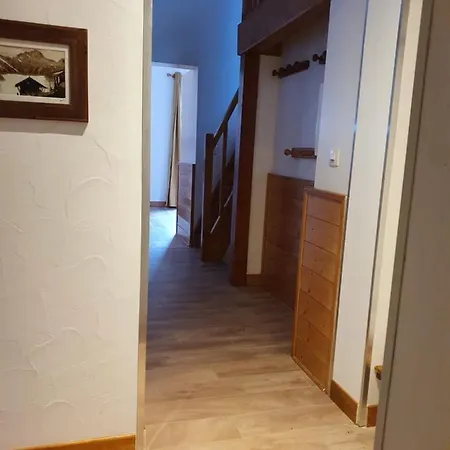 130m2 ,5 Chambres, Tres Bien Situe * Les Deux Alpes