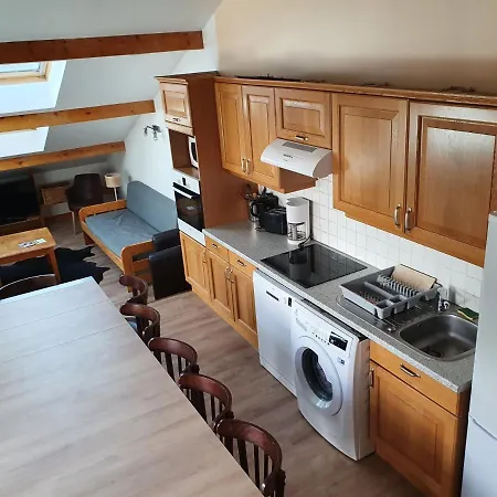 130m2 ,5 Chambres, Tres Bien Situe