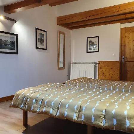 130m2 ,5 Chambres, Tres Bien Situe Apartment