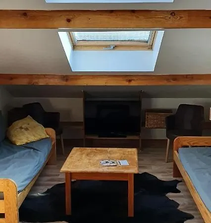 130m2 ,5 Chambres, Tres Bien Situe * Les Deux Alpes