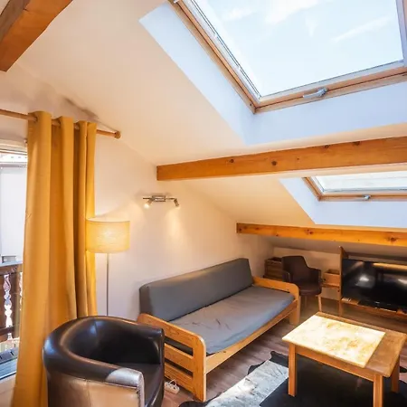 130m2 ,5 Chambres, Tres Bien Situe Les Deux Alpes