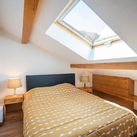 130m2 ,5 Chambres, Tres Bien Situe * Les Deux Alpes