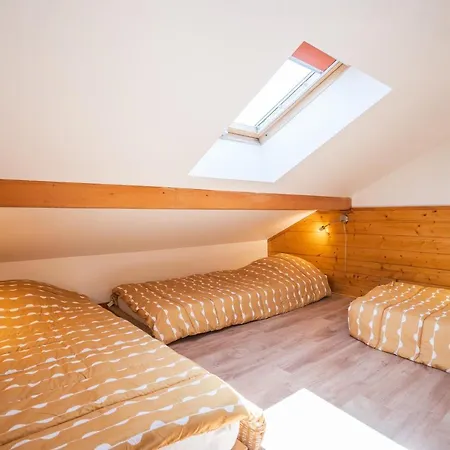 Apartment 130m2 ,5 Chambres, Tres Bien Situe *