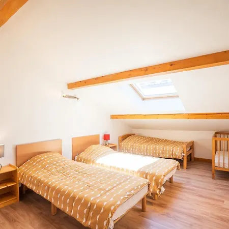 Apartment 130m2 ,5 Chambres, Tres Bien Situe