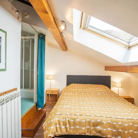 130m2 ,5 Chambres, Tres Bien Situe Les Deux Alpes