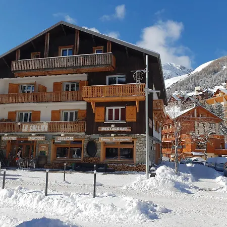 130m2 ,5 Chambres, Tres Bien Situe * Les Deux Alpes