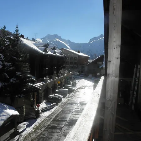 130m2 ,5 Chambres, Tres Bien Situe Apartment Les Deux Alpes